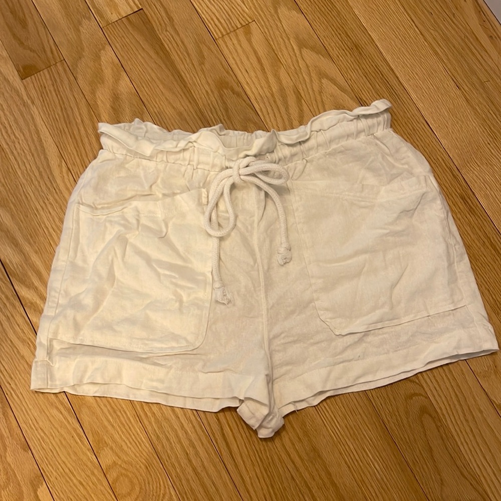 Universal Thread Pull On Shorts